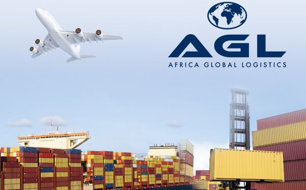 Le résultat net de Africa Global Logistics Côte d’Ivoire augmente de 37% au premier semestre 2024.