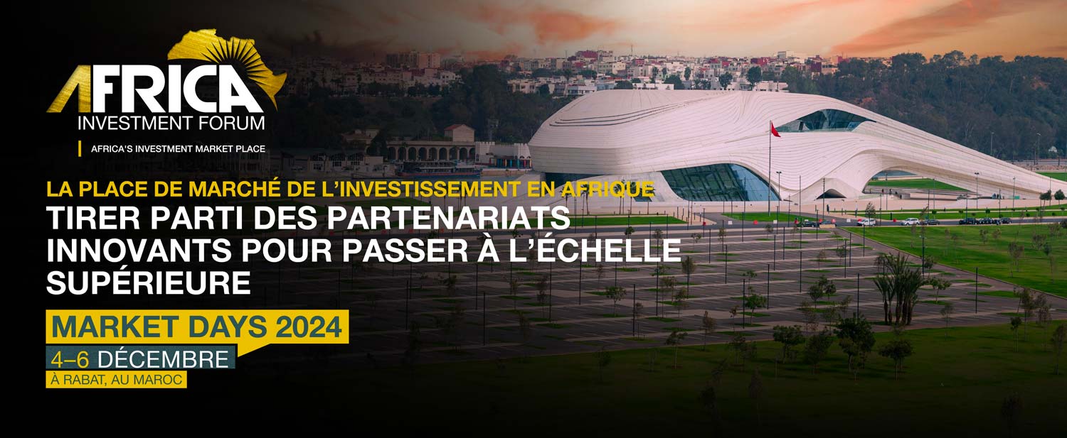 FORUM AFRICAIN DES INVESTISSEMENTS (AIF) : Intégrer les marchés de capitaux