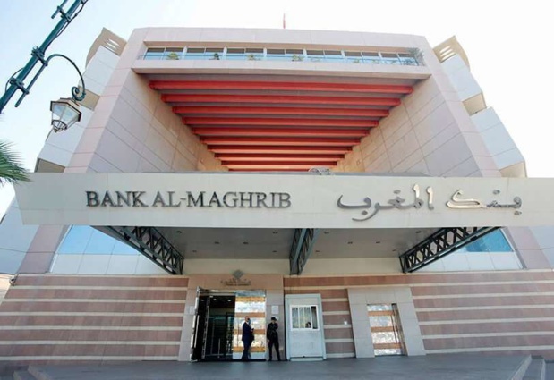 Maroc : La Banque Centrale annonce une baisse de la production et une hausse des ventes dans l’industrie en novembre 2024.