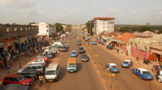 La Guinée-Bissau lève 11 milliards FCFA sur le marché financier de l’UEMOA.