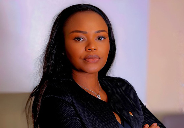 Orange Bank Africa : Audrey Koffi portée au poste de directrice du développement commercial et de la transformation