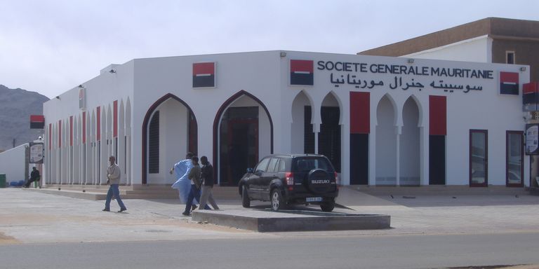 Acquisition de Société générale Mauritanie : Le consortium Enko Capital – Oronte annonce la signature d’un accord