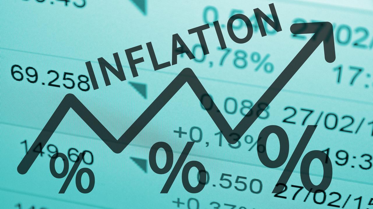 Maroc : L’inflation en légère hausse de 0,1 point de pourcentage.