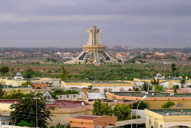 Le Burkina obtient 43,966 milliards FCFA au niveau du marché financier de l’UEMOA