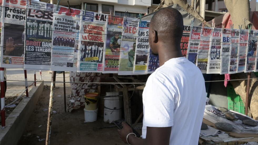 Saisine du ministère de la l’Intérieur contre les médias non conformes : Le Cdeps et l’Appel dénoncent la «criminalisation » de l’activité de presse