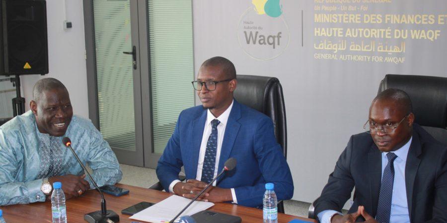 Promotion du Waqf : La Haw sensibilise les organisations syndicales d’enseignants