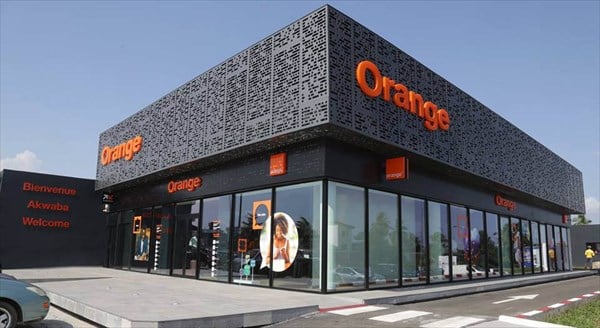 Télécoms : Le Groupe Orange Côte d’Ivoire réalise un résultat net de 158,2 milliards de FCFA en 2024.