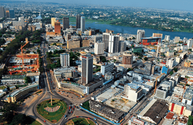 La Côte d’Ivoire lève 150 milliards FCFA sur le marché financier de l’UEMOA.