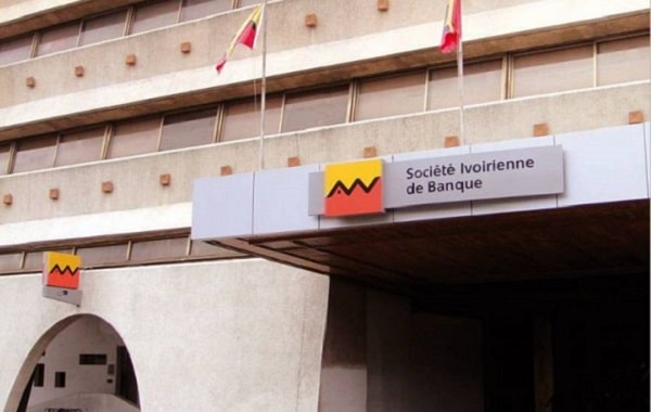 La Société Ivoirienne de Banque annonce une hausse de 15% de son résultat net en 2024.