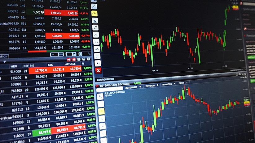 Indices boursiers internationaux : La plupart ont connu une hausse en janvier 2025