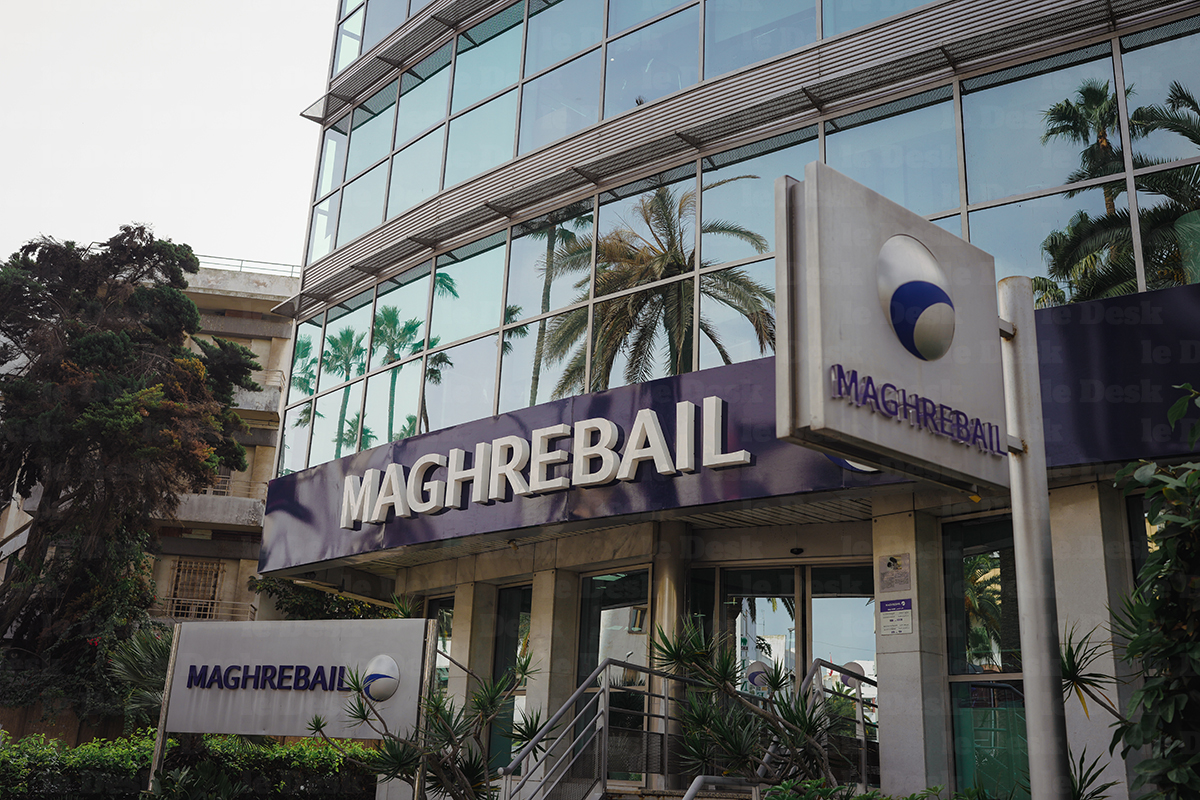 Maroc : Progression de 13,7% du produit net bancaire de la société Maghrebail en 2024.