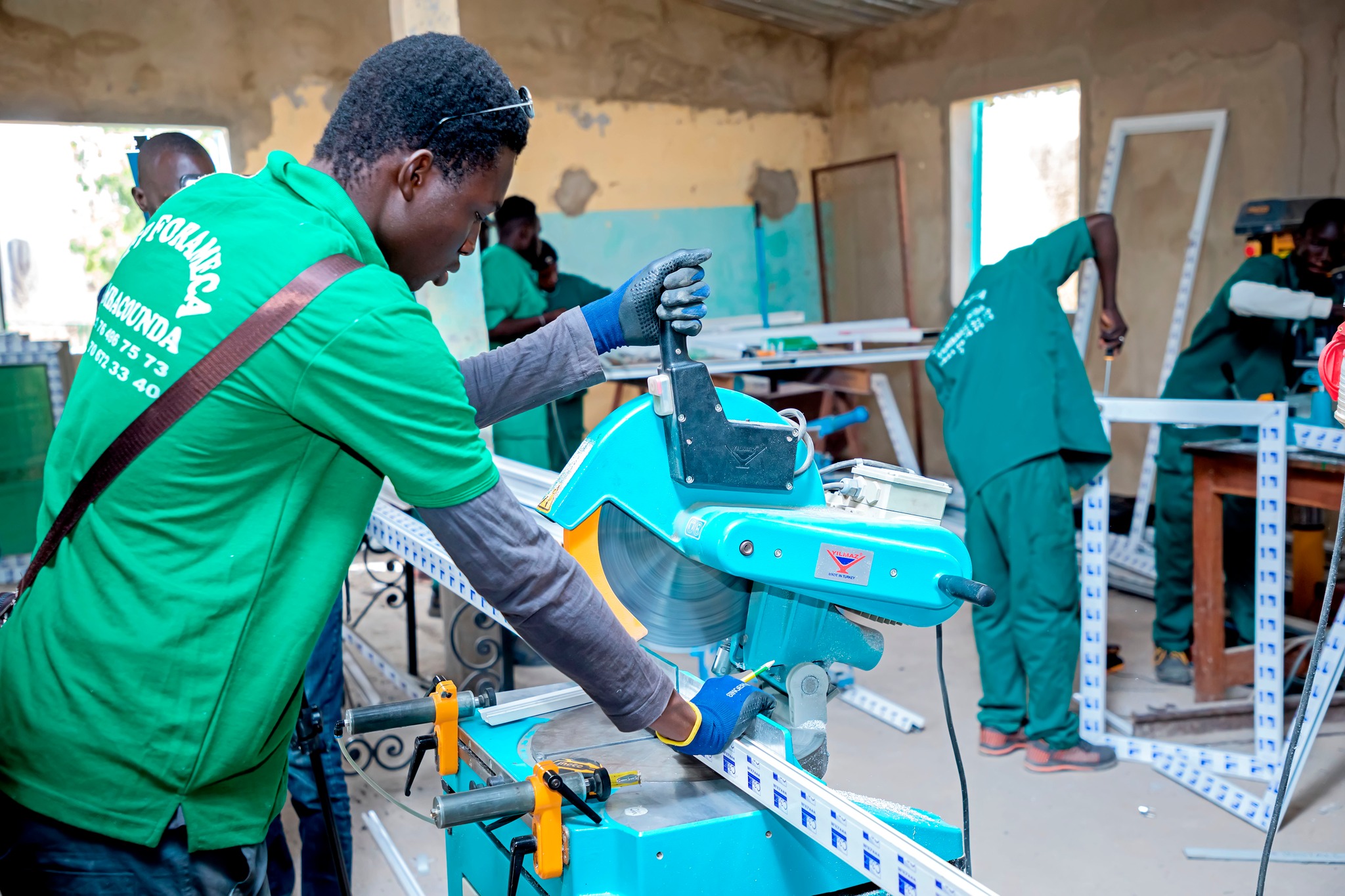 Repenser le modèle économique des  entreprises au Sénégal