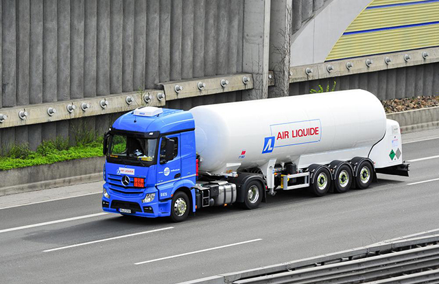 Notation : L’agence Bloomfield attribue à nouveau les mêmes notes de long et court terme à la société Air Liquide Côte d’Ivoire.