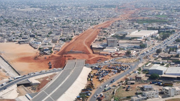 Pôles urbains de Diamniadio : La BHS lance le Pack 35 pour faciliter l’acquisition des logements aux Sénégalais