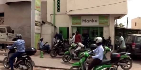 Banque : Manko étend ses tentacules