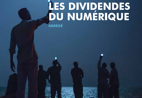 Fracture numérique : Près de 2 milliards de personnes n’ont pas de téléphone