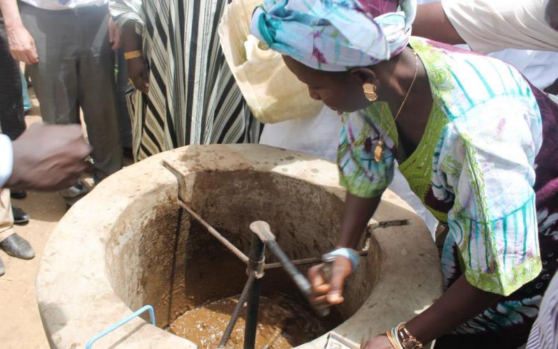 CHANGEMENTS CLIMATIQUES : Le Sénégal face au défi de la transition énergétique