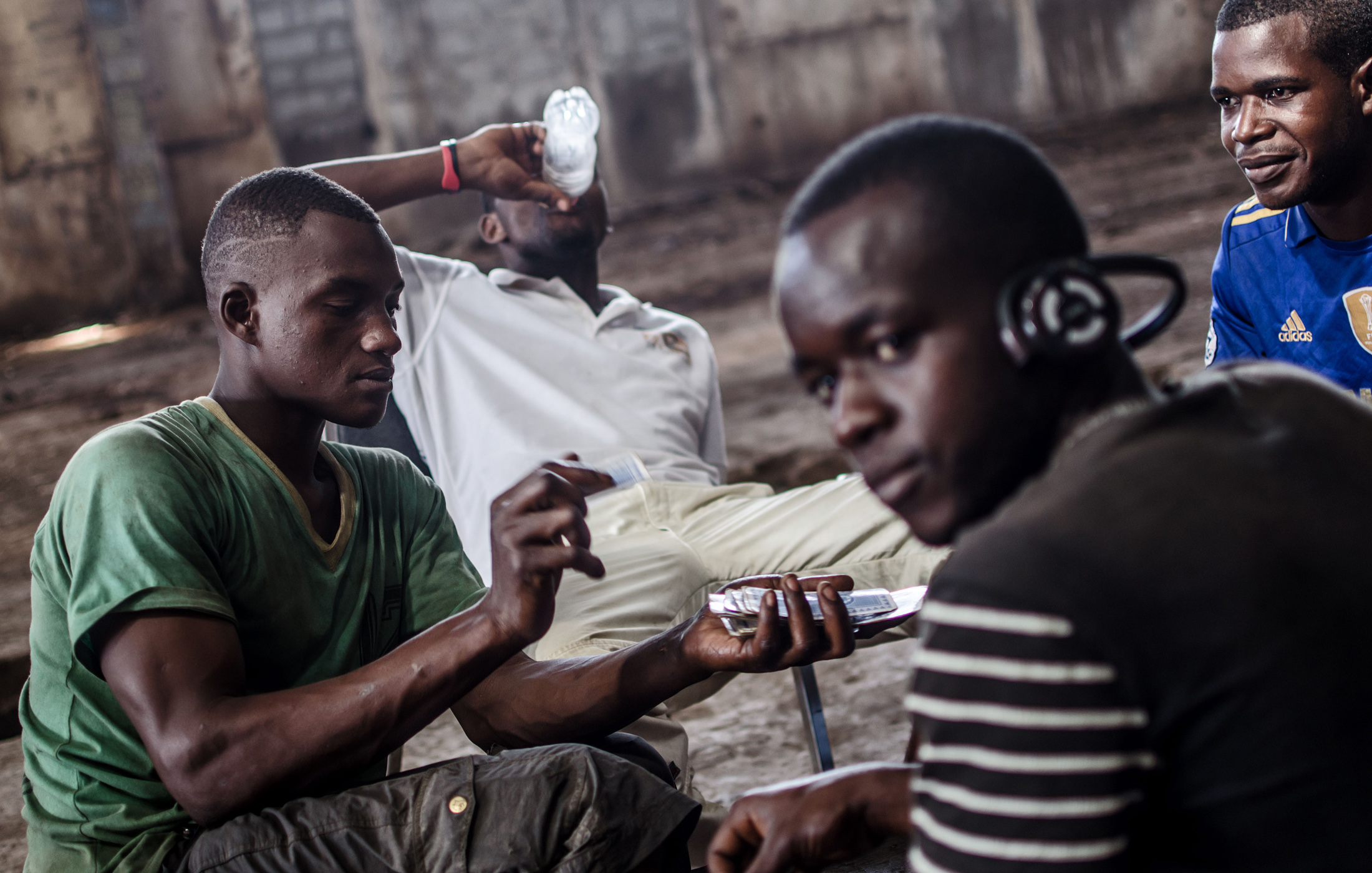 Afrique : Il faut instaurer une politique efficace d’emploi des jeunes, selon la Banque mondiale