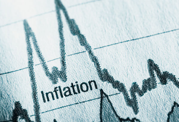 Afrique de l’Ouest : L’inflation atteint 0,8%  à fin mars