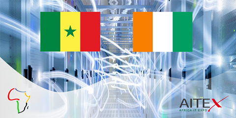 Salon des Technologies de l’Information : Le Sénégal et la Côte-d’Ivoire à l’honneur