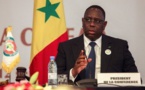 COP22 : Macky Sall attendu à Marrakech