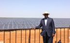 ENERGIE : Le Sénégal mise sur le solaire