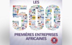 500 entreprises africaines : Le chiffre d’affaire en baisse de 12% en 2015