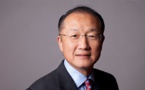 Accélérer la transformation économique de l’Afrique : Jim Yong Kim - Président du Groupe de la Banque mondiale.