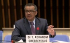 Afrique: OMS - Dr Tedros Adhanom Ghebreyesus rassure les Pays Francophones