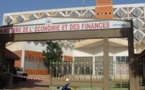 Marché financier : Le Burkina Faso lance une émission par adjudication simultanées de bons et obligations du trésor pour 40 milliards