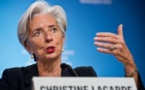 Pacte avec l’Afrique: la contribution du FMI par Christine Lagarde