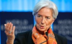 Croissance mondiale : Christine Lagarde engage le virage d’une économie inclusive