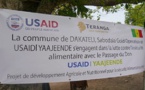 Agriculture : L’USAID clôture le projet ‘’Yaajeende’’