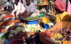 Sénégal : Augmentation de 0,2% des prix à la Consommation en Août