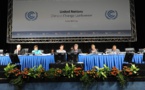 BONN : une conférence sur le climat pour maintenir l'ambition un an après l'entrée en vigueur de l'Accord de Paris