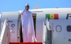 COP 23 : Macky Sall en route pour Bonn