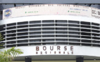 Bourse : L’indice BRVM 10 (+1,64%)  termine en hausse en fin semaine