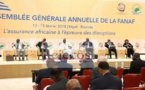 42eme AG de la FANAF: Table ronde CIMA- FANAF