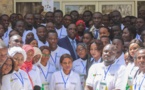 Emploi : Macky Sall lance Projet de Formation-Ecole-Entreprise