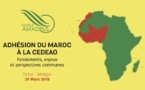 Adhésion du Maroc à la CEDEAO : L’Institut Amadeus lance le débat le 29 mars