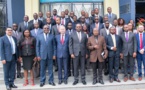 Laboratoire de la finance africaine : Dr Kossi Amenounve de la BRVM  prend les commandes