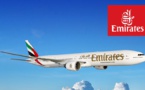 Dubaï - Dakar : Emirates casse encore les prix