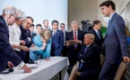 Le G7 vire au fiasco avec un tweet de Trump qui torpille l'accord final