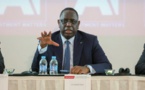 Concertation nationale sur la gestion du pétrole et du gaz Macky Sall, président de la république : «Garantir une gestion transparente, inclusive et durable de nos ressources»