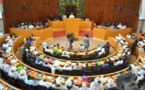 Débat d’orientation budgétaire à l’Assemblée nationale : Les ressources de la Loi de finances 2019 estimées à 4 000 milliards de FCfa