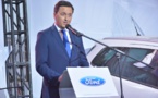 Automobile : CAETANO ONE, nouveau et seul distributeur de Ford au Sénégal