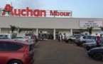 SENEGAL-  L’UNACOIS appelle à la mobilisation pour que ‘’Auchan dégage’’