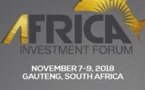 Africa Investment Forum: Casablanca accueille la troisième étape du roadshow