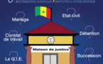 SENEGAL : Près de deux milliards de francs CFA recouvrés par les maisons de justice entre 2010 et 2018