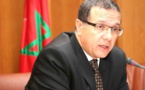 Maroc : Le ministre des finances Boussaïd limogé